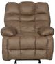 Catnapper® Berman Silt Chaise Rocker Recliner-3