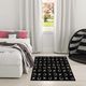 Nourison Home™ Imagination IMA18 Black 5'x7' Style 1 Kids Area Rug-5