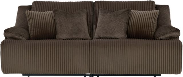 Top Tier 2 Piece Reclining Sectional Top Tier 2 Piece Reclining Sectional