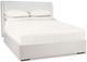 Elizabeth Ann Home Lexie Upholstered Queen Panel Bed-0