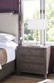 Universal Explore Home™ Montclair Cocoa 32" Nightstand-1