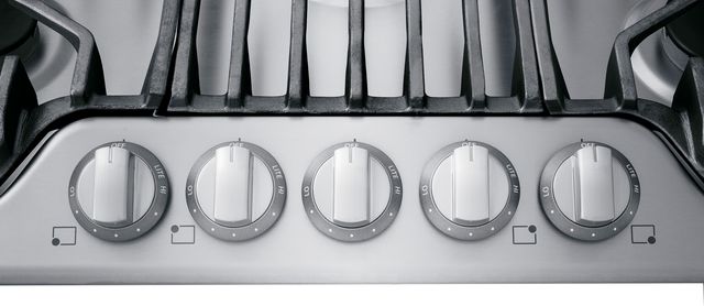 Frigidaire Professional® 30'' Stainless Steel Gas Cooktop-3
