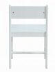 ACME Furniture Ragna White Chair-4