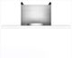 Vent-A-Hood® 30" White Tilt-Out Wall Mounted Range Hood-2
