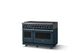 Viking® 7 Series 48'' Squall Sealed Burner Pro Style Dual Fuel Range-2
