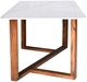 Moe's Home Collection Jinxx Brown Dining Table-2