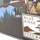 YHD The Blue Ridge Wall Art-2