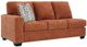 Signature Design by Ashley® Aviemore 2-Piece Spice Right Arm Facing Sectional and Chaise-2