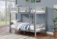 ACME Furniture Edah Gray Twin/Twin Bunk Bed-4