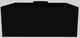 Vent-A-Hood® 30" Black Wall Mounted Range Hood-0