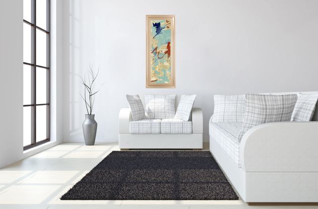 Classy Living Melissa Wang 42" Composition 4B Wall Art-1
