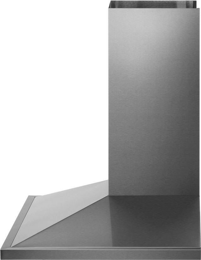 LG Studio 36” Stainless Steel Wall Mounted Range Hood-6