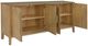 Fairfield® Maxwell Sunlit Oak Credenza-4