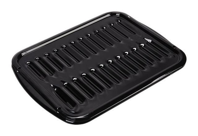 Whirlpool® Broiler Pan and Roasting Rack-1