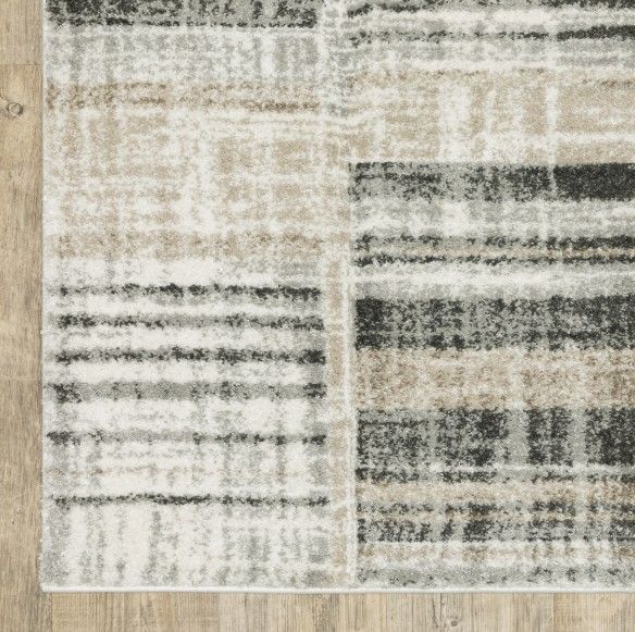 Oriental Weavers™ Cambria 5'x8' Style 3 Area Rug-3