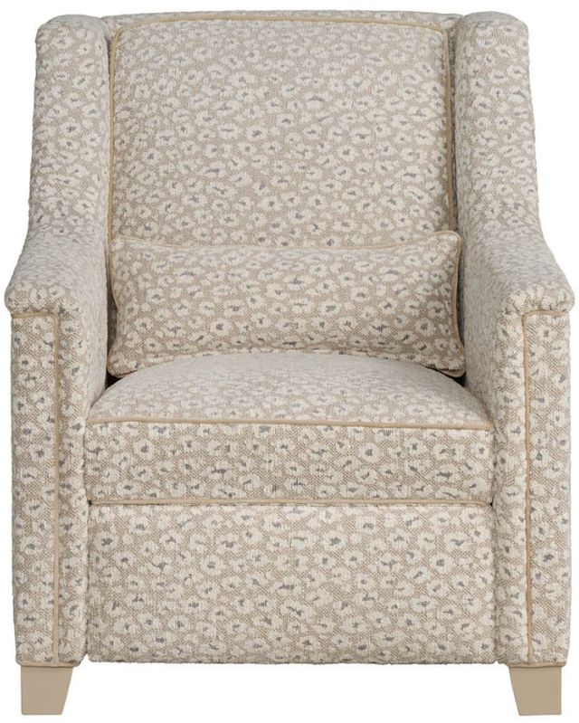 Universal Explore Home™ Customizable U Choose Petite Power Recliner-2