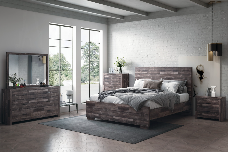 Acme Furniture Juniper Dresser - Thumbnail 5