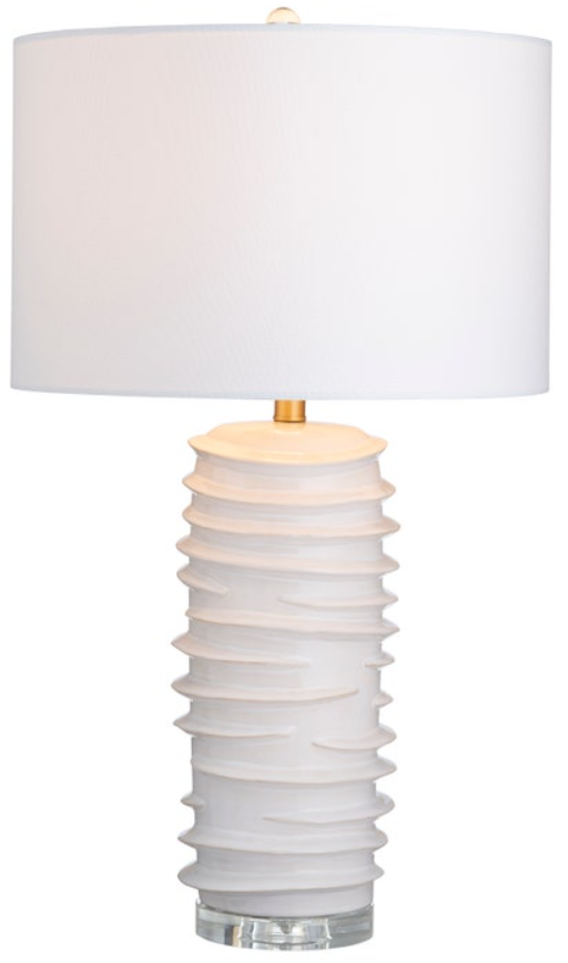 Crestview Collection Ridgeway Table Lamp - Thumbnail 3