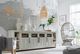 aspenhome® Finnegan White 98" Console-1
