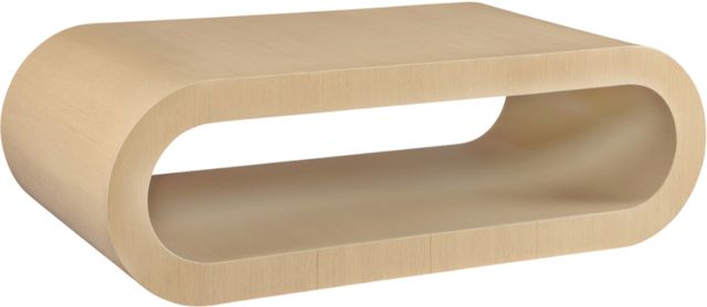 Meridian Furniture Sono Natural Coffee Table-0