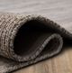 Karastan® Forsyth Park Cloverdale Beige Steel 5'x8' Area Rug-5