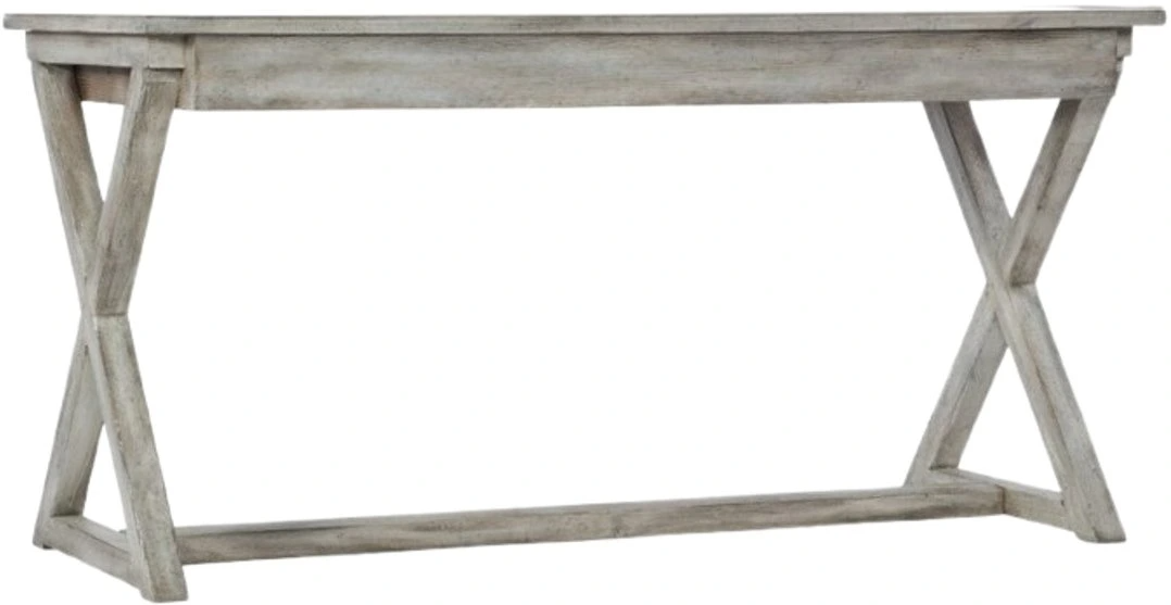 Hooker Furniture Melange Dixon Writing Desk - Thumbnail 3