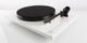Rega Planar 1 Turntable-Matte White-2