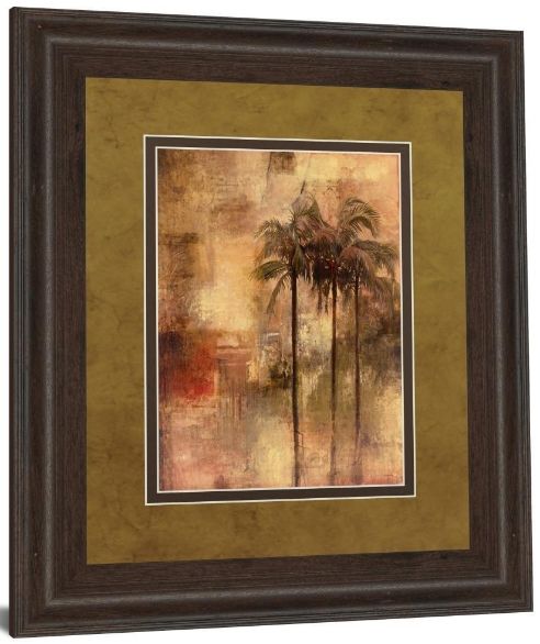Classy Living Douglas Tuscadero I 34"W Wall Art-3
