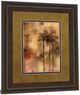 Classy Living Douglas Tuscadero I 34"W Wall Art-3