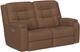 Flexsteel® Customizable 60" Arlo Power Reclining Loveseat with Power Headrests and Lumbar-1