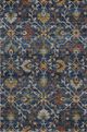 Dalyn™ Rug Company Silk Road SR4 Navy 5'x8' Area Rug-0