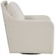 Homelegance® Carlmont Beige Accent Swivel Chair-3