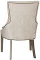 Fairfield® Customizable Clancy Dining Arm Chair-3