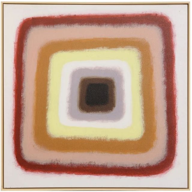 Stylecraft Norman Wyatt Home In the Moment IV Wall Art-0