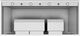 Vent-A-Hood® Euroline Pro 54" Stainless Steel Wall Mounted Range Hood-2