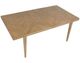 Fairfield® Customizable Maxwell Dining Table-4