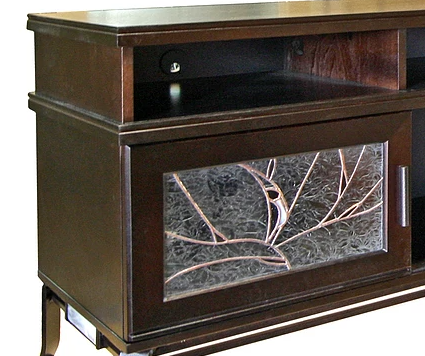 Forge Design Oasis TV Unit-1