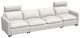 Palliser® Furniture Customizable Laguna 3-Piece Power Reclining Modular Sectional-0