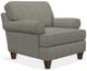 La-Z-Boy® Porter Slate Premier Stationary Chair-2