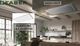 Faber Hoods High-Light 36" Matte White Island Range Hood-2