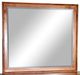 Sunny Designs™ American Modern Cinnamon Dresser Mirror-0