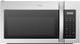 Midea 30" 1.7 Cu. Ft. Stainless Steel Over the Range Microwave-0