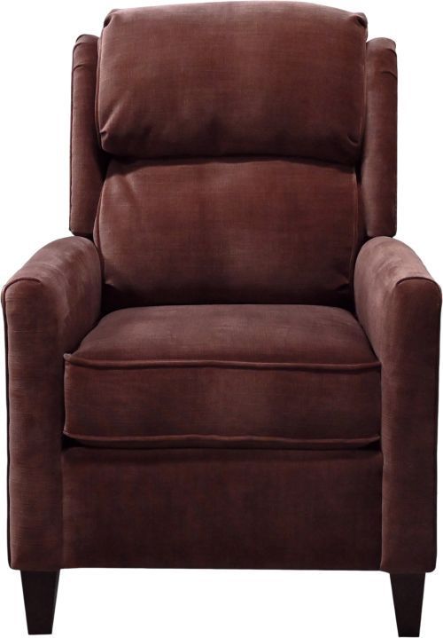 England Furniture Customizable Billie Tilt Back Chair with Nails-0