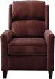 England Furniture Customizable Billie Tilt Back Chair with Nails-0