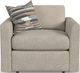Flexsteel® Sky Driftwood Chair-1