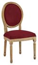 Forty West Maxwell Red Berry Side Chair-0