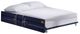 ACME Furniture Cargo Blue Twin Trundle-0