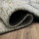 Karastan® Zula Prieska Light Teal 5'x8' Area Rug-5