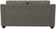 La-Z-Boy® Charlie Mushroom Full Sleep Sofa-4