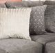 Jackson Furniture Mammoth 3-Piece Smoke Sectional Sofa Set-2